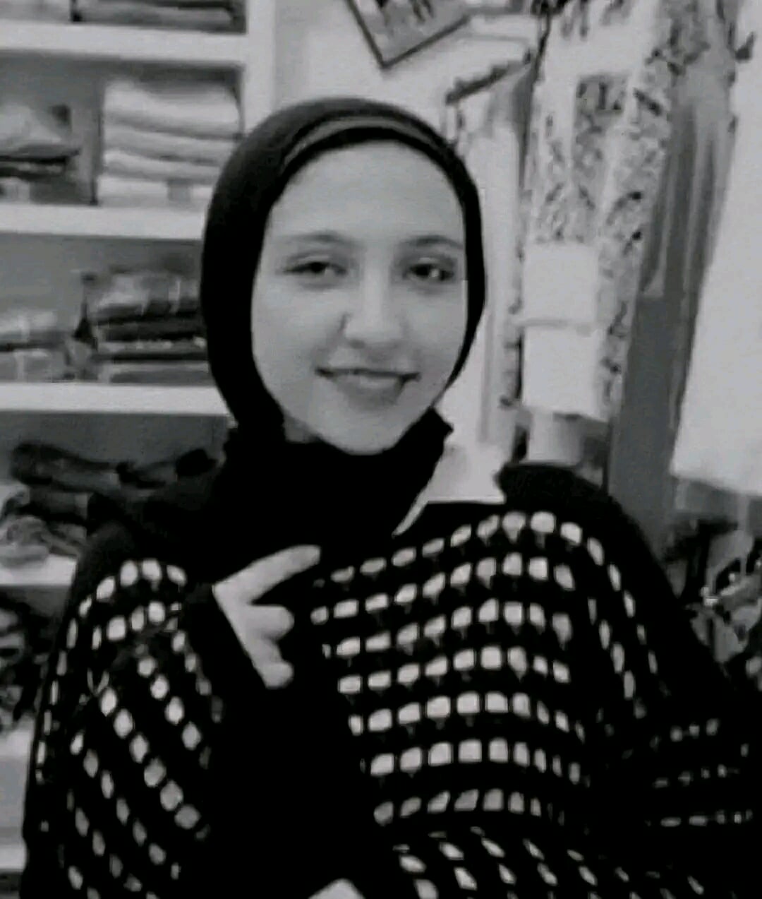 الطالبة المتوفية كانت نموذجًا مشرفًا للتفوق والاجتهاد،فيتو