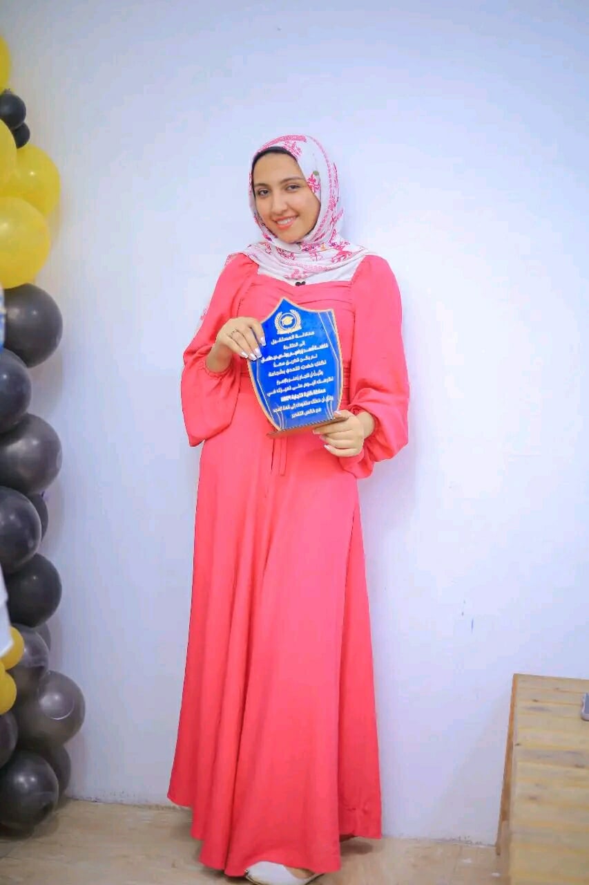 وفاة طالبة متفوقة بجامعة الزقازيق في حادث مروع أثناء توجهها للعمل لدعم أسرتها،فيتو