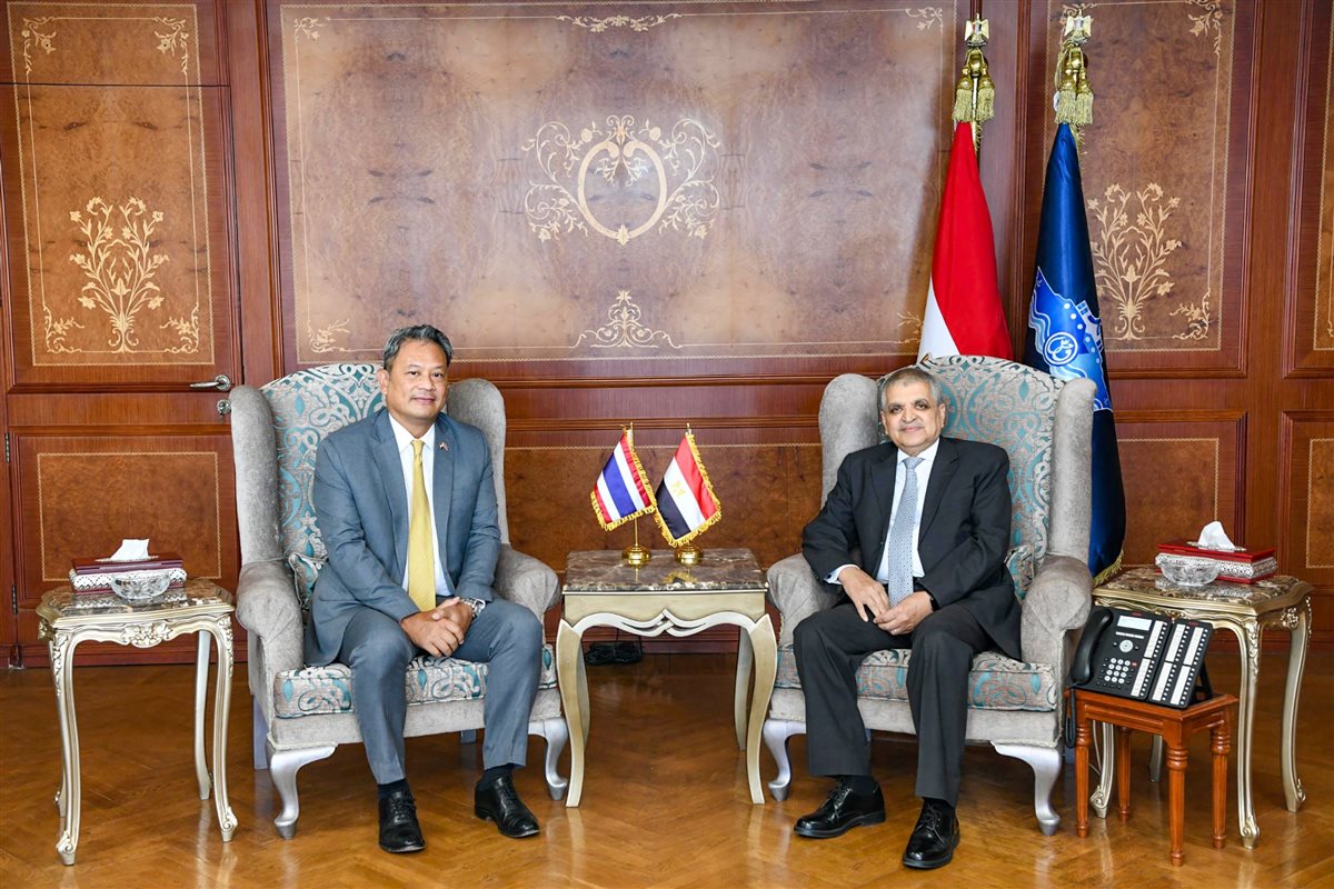 جانب من اللقاء، فيتو