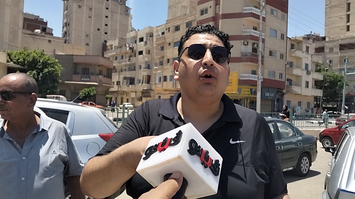 جانب من اللقاء، فيتو