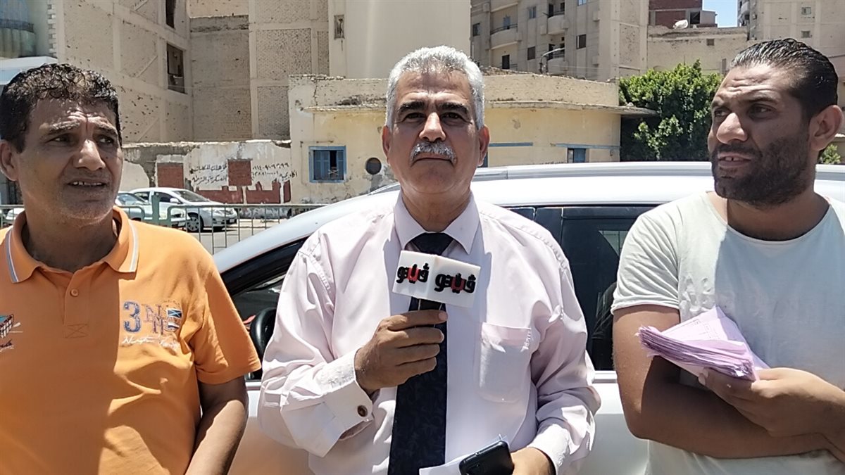 جانب من اللقاء، فيتو