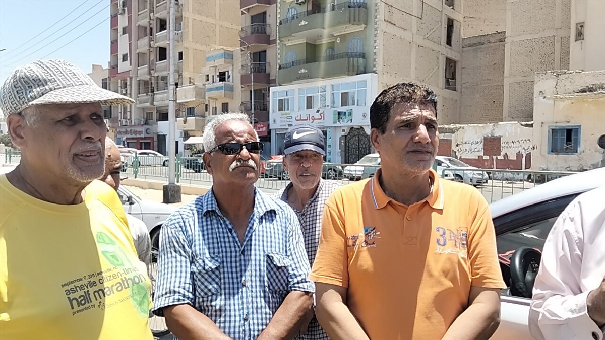 جانب من اللقاء، فيتو