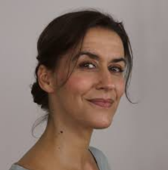 الفنانة الدينماركية ليزا لاخ نيلسن، فيتو