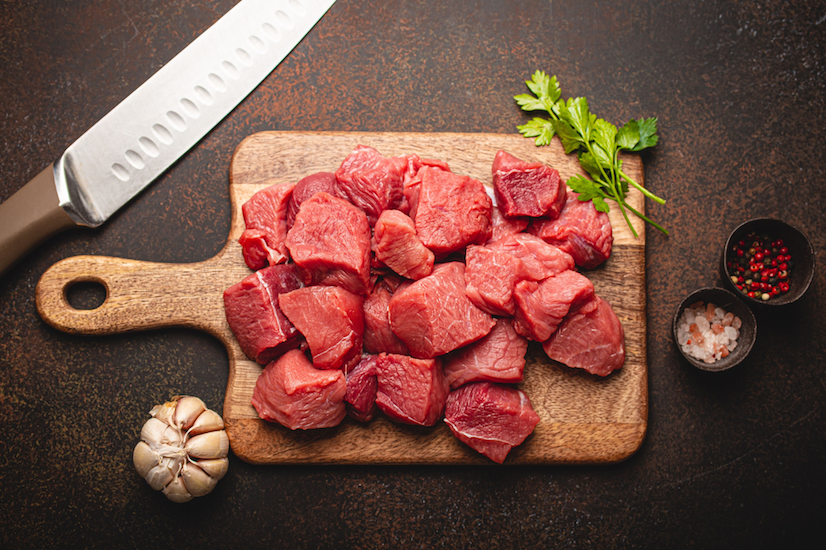 <strong>أسعار اللحمة، فيتو</strong>