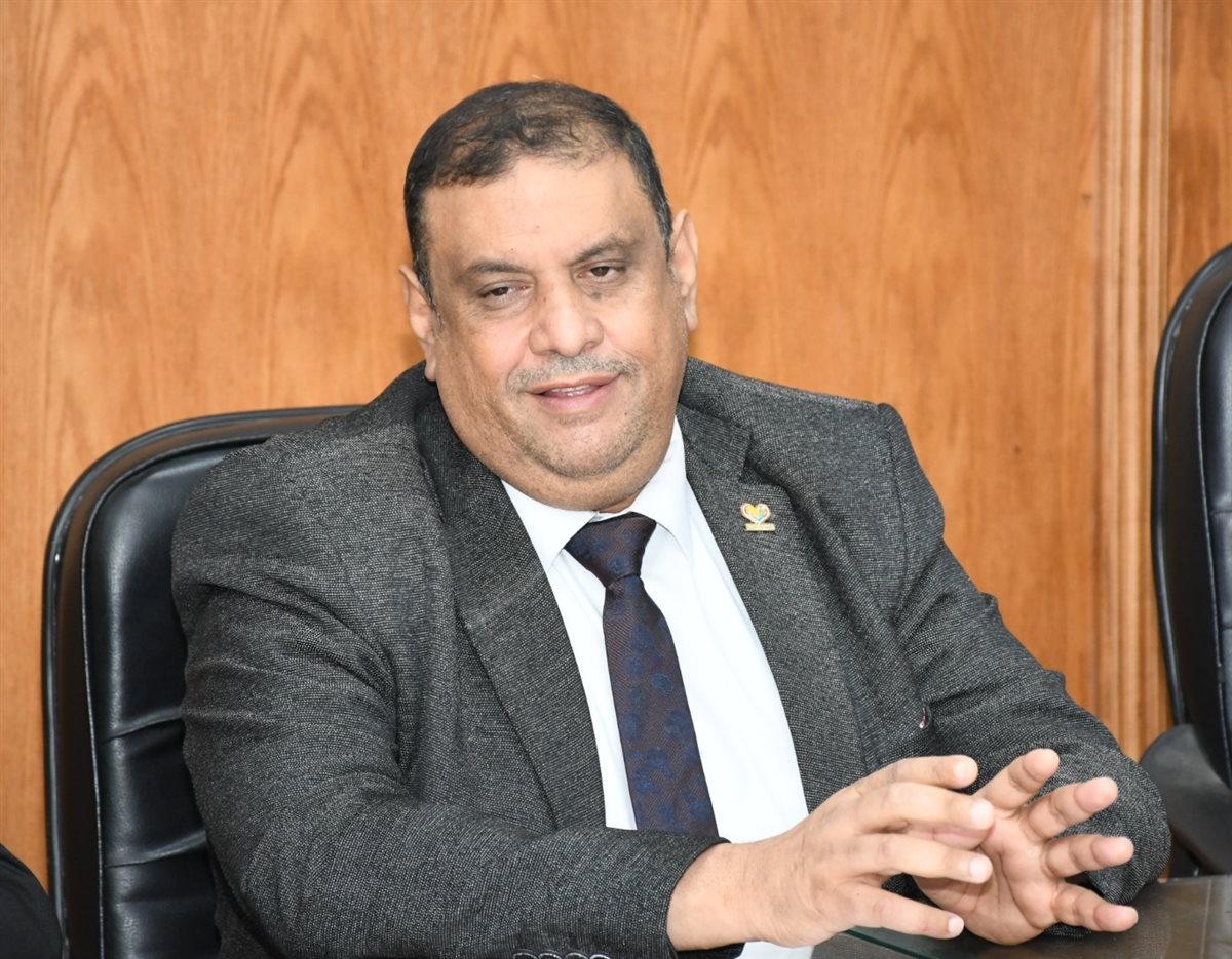 جانب من الاجتماع، فيتو