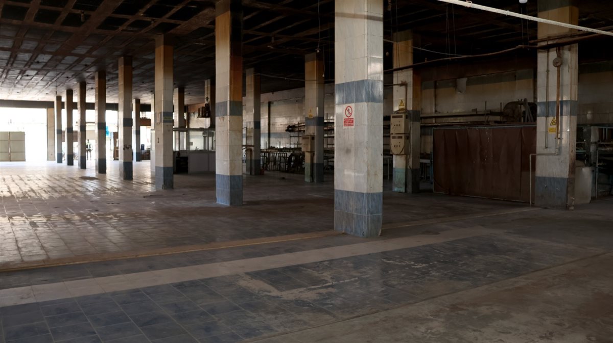 جانب من الجولة، فيتو