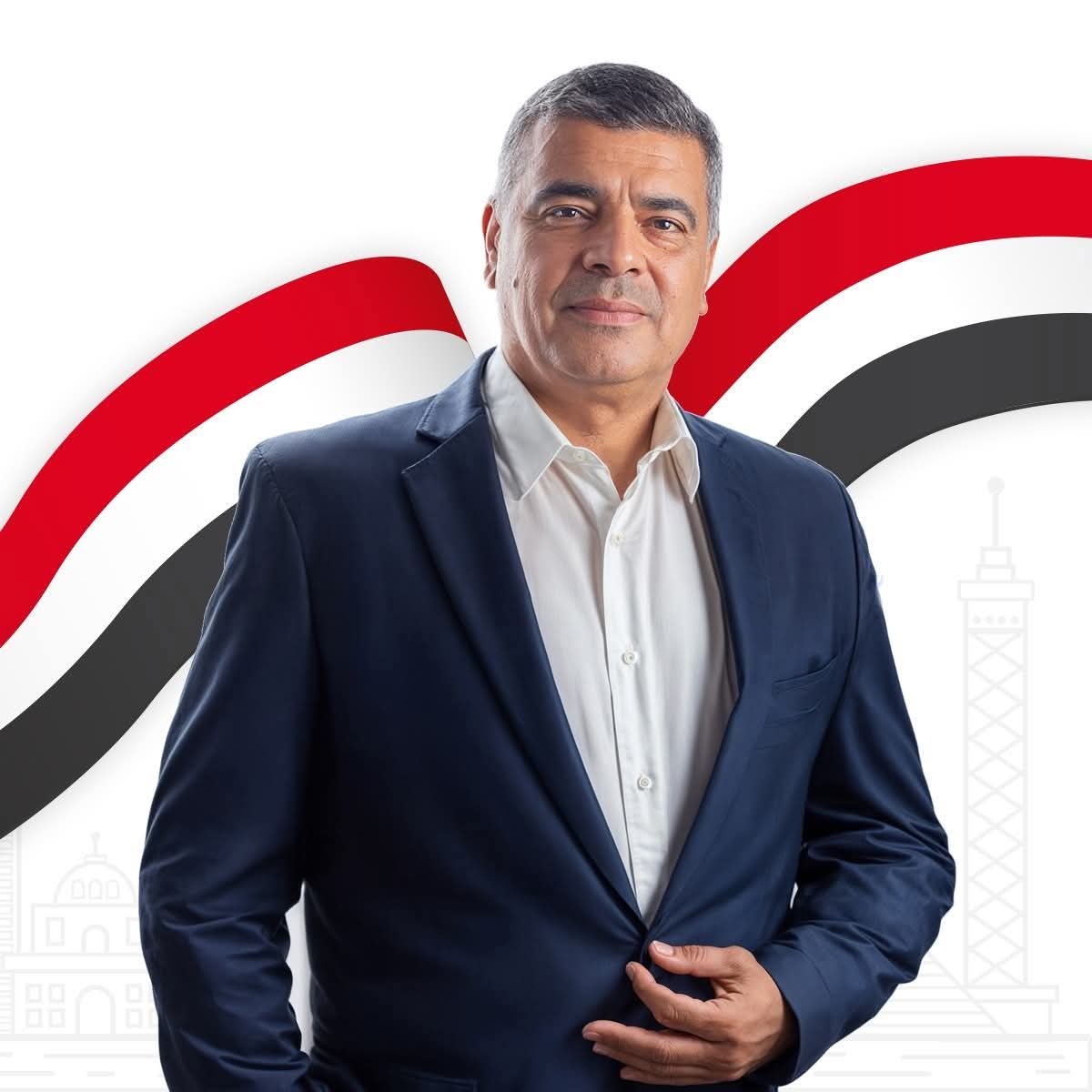 مرشحين مجلس الشيوخ بدمياط