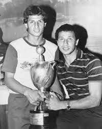 محمود الخطيب ومصطفي يونس، فيتو