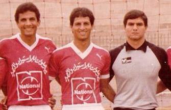 مصطفي يونس، فيتو