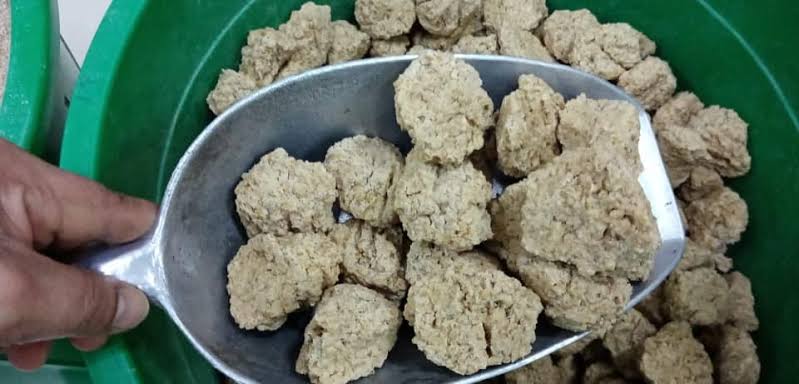 الكشك الصعيدي الأصلي