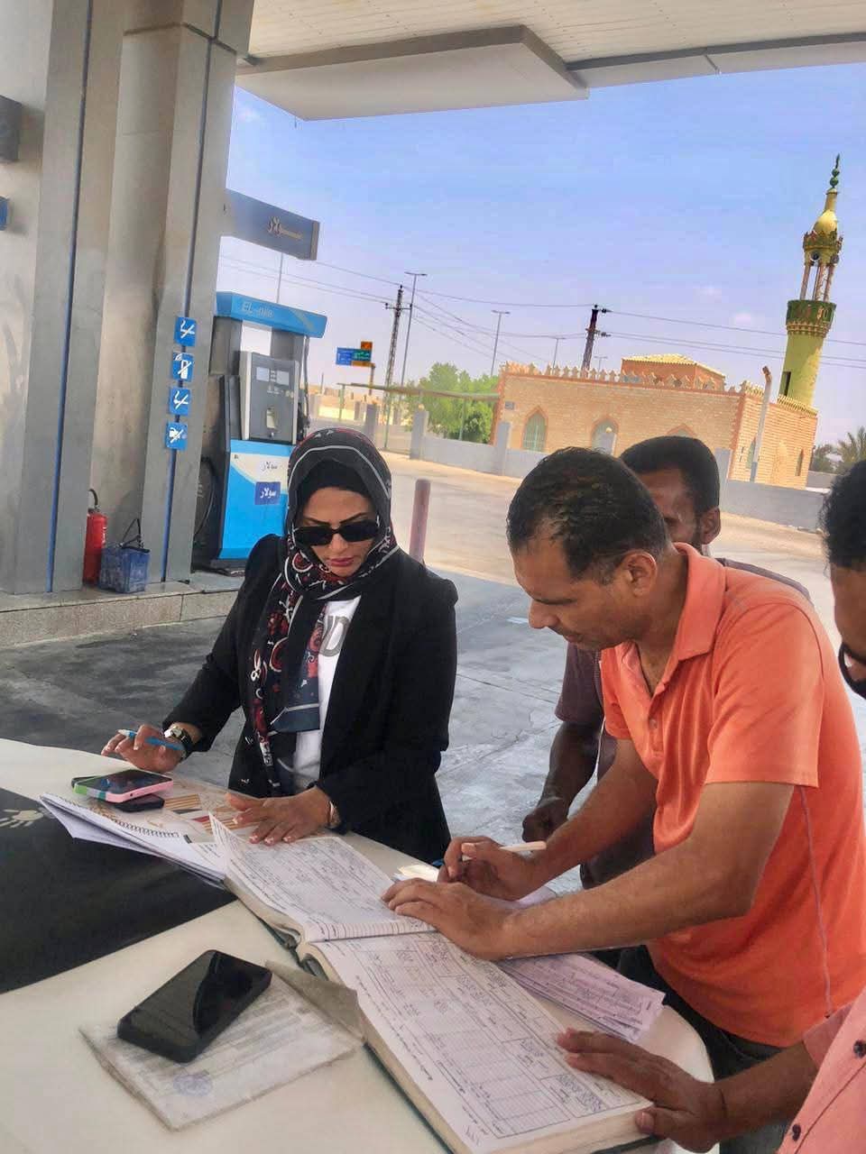 جانب من الحملات، فيتو