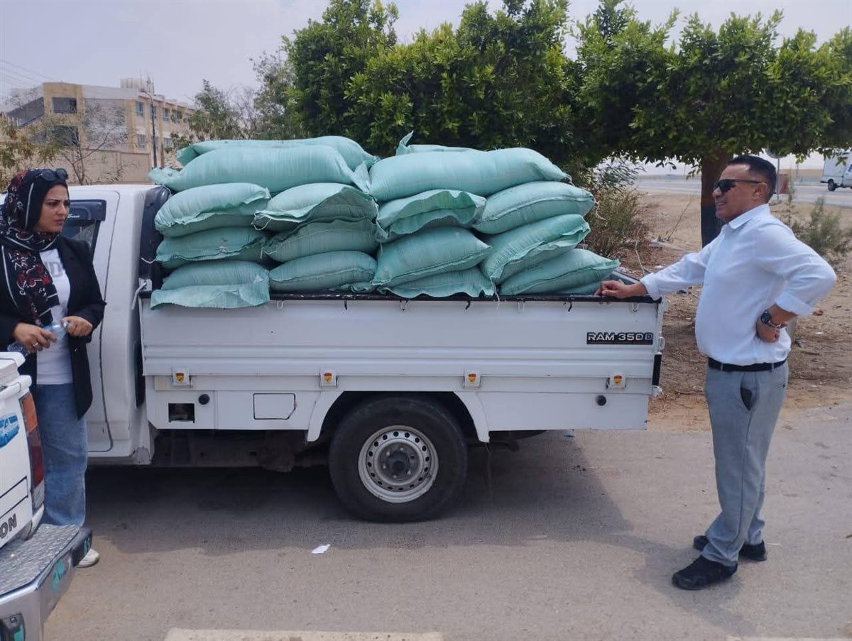 جانب من الحملات، فيتو