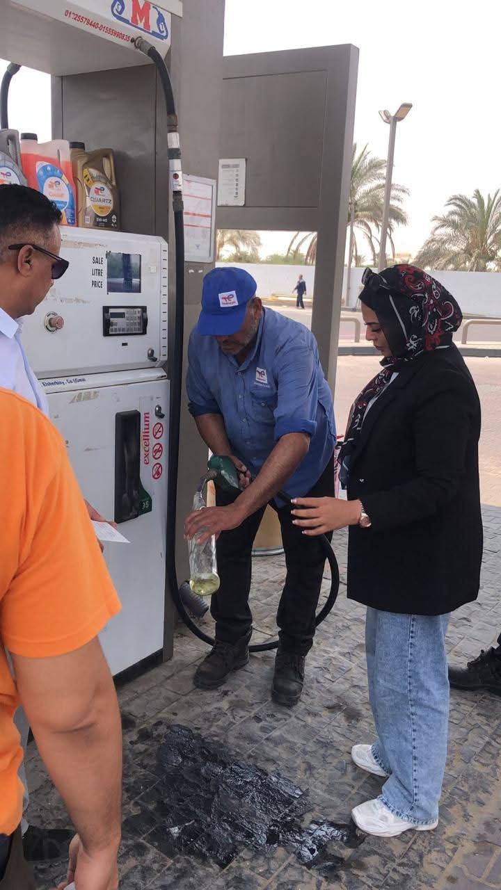 جانب من الحملات، فيتو