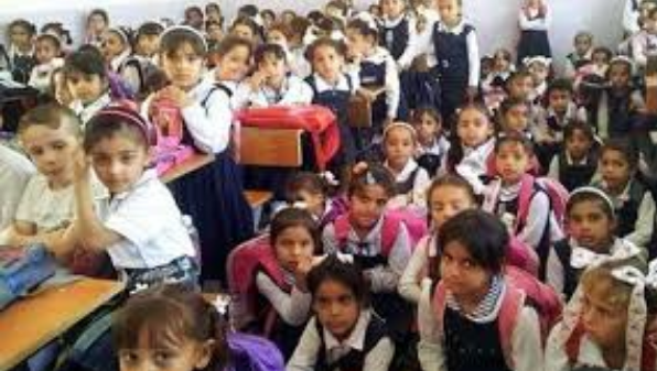 لم يتم حل كثافة الفصول، فيتو