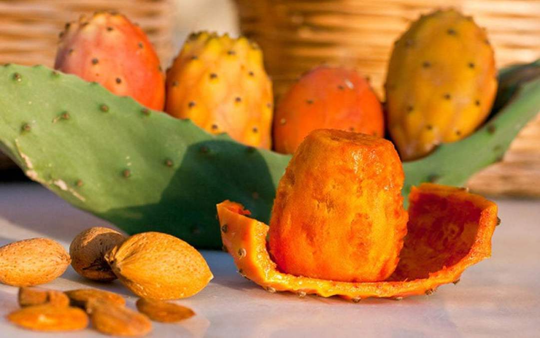 فوائد التين الشوكي للصحة 