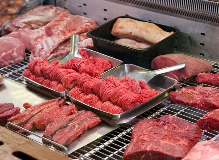 <strong>أسعار اللحوم اليوم</strong>