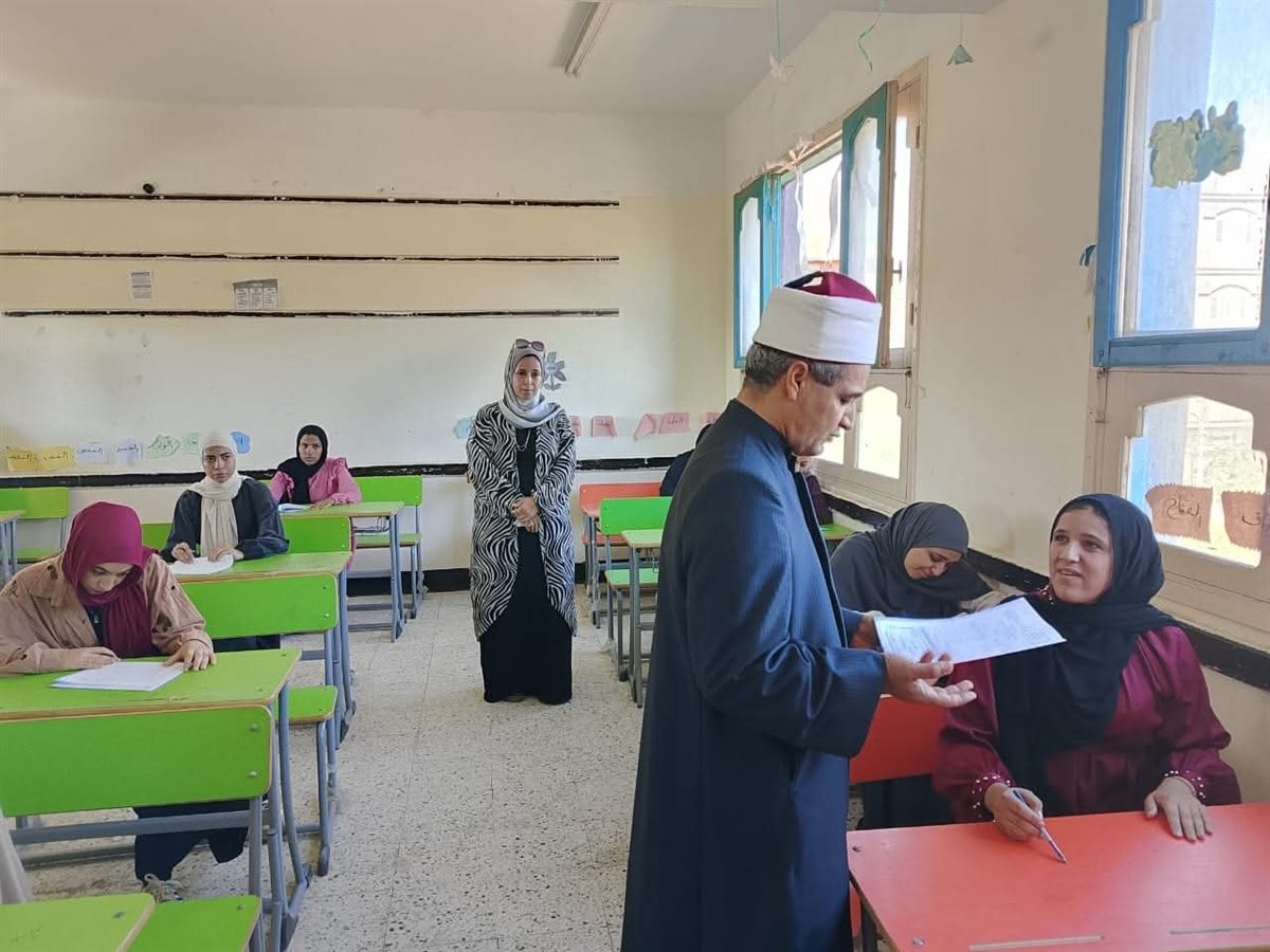 جانب من الجولة، فيتو