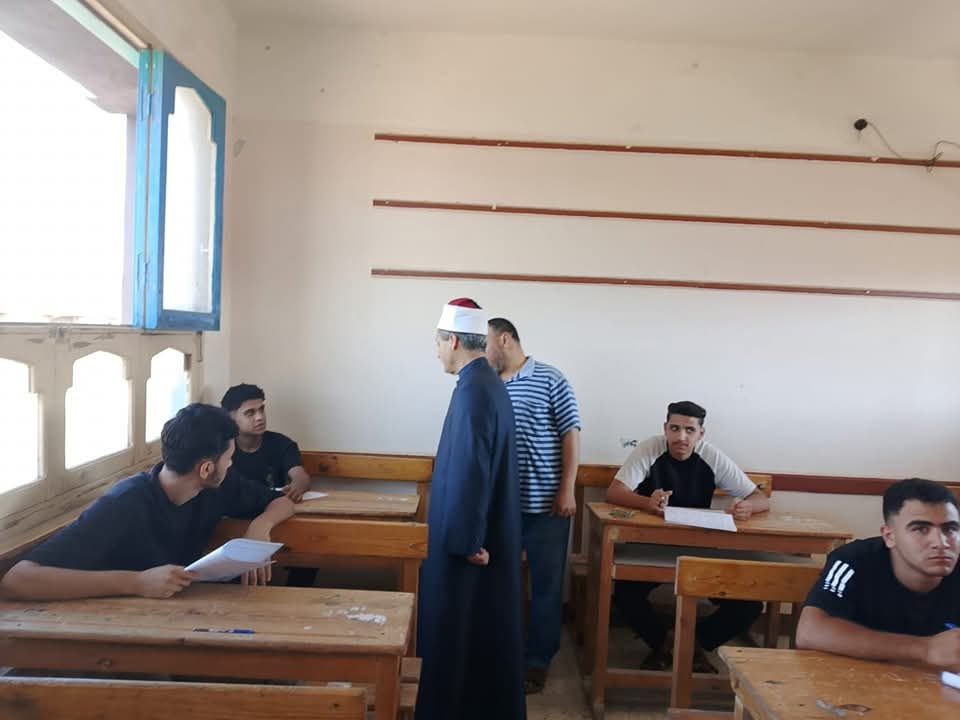 جانب من الجولة، فيتو