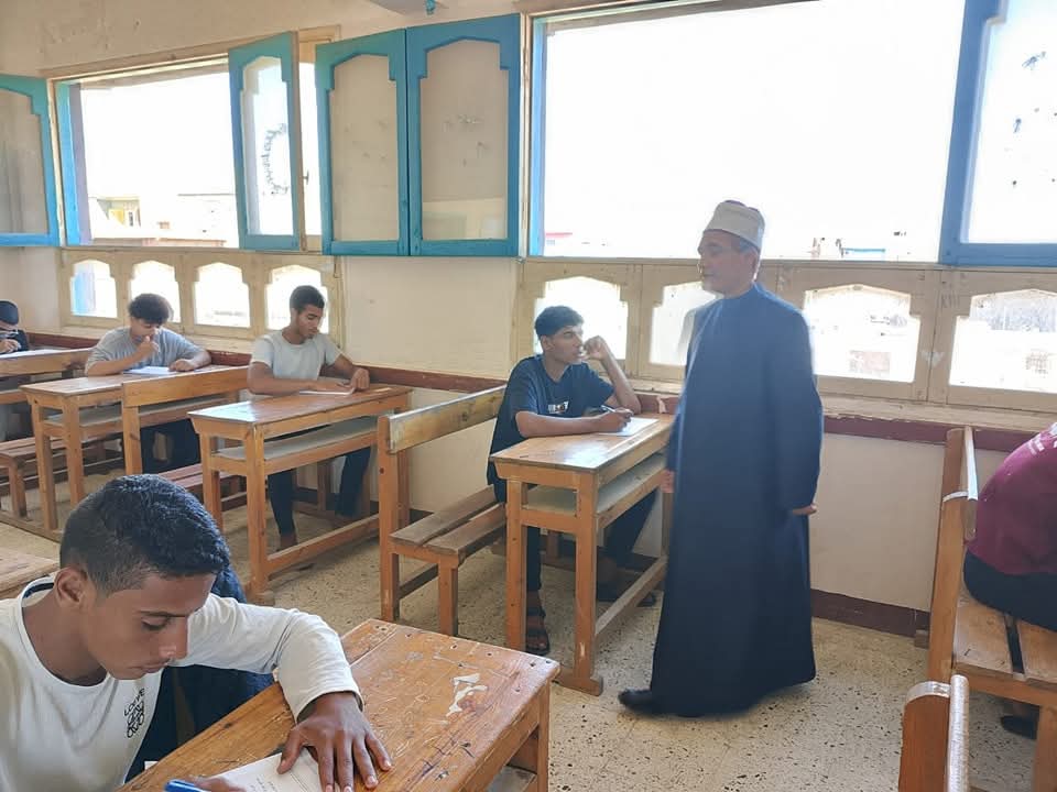 جانب من الجولة، فيتو