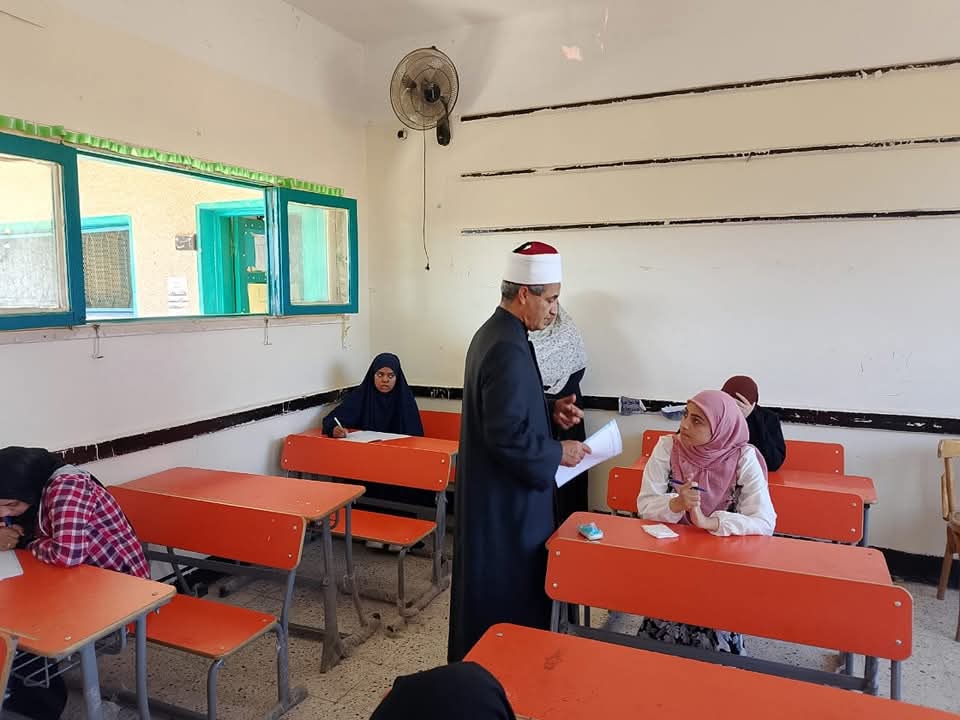 جانب من الجولة، فيتو