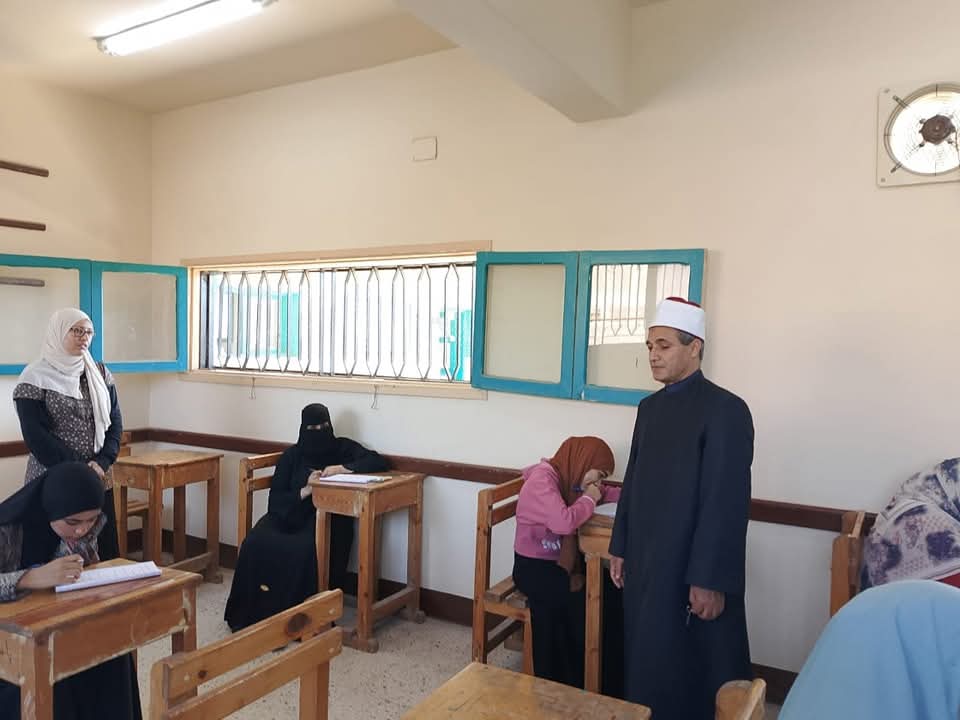 جانب من الجولة، فيتو