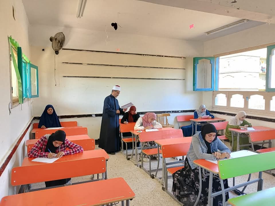 جانب من الجولة، فيتو