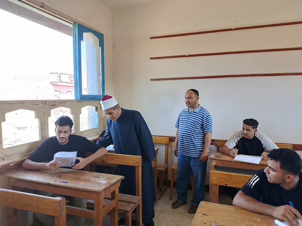 جانب من الجولة، فيتو