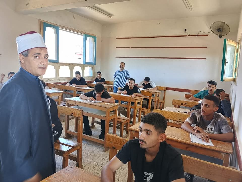 جانب من الجولة، فيتو