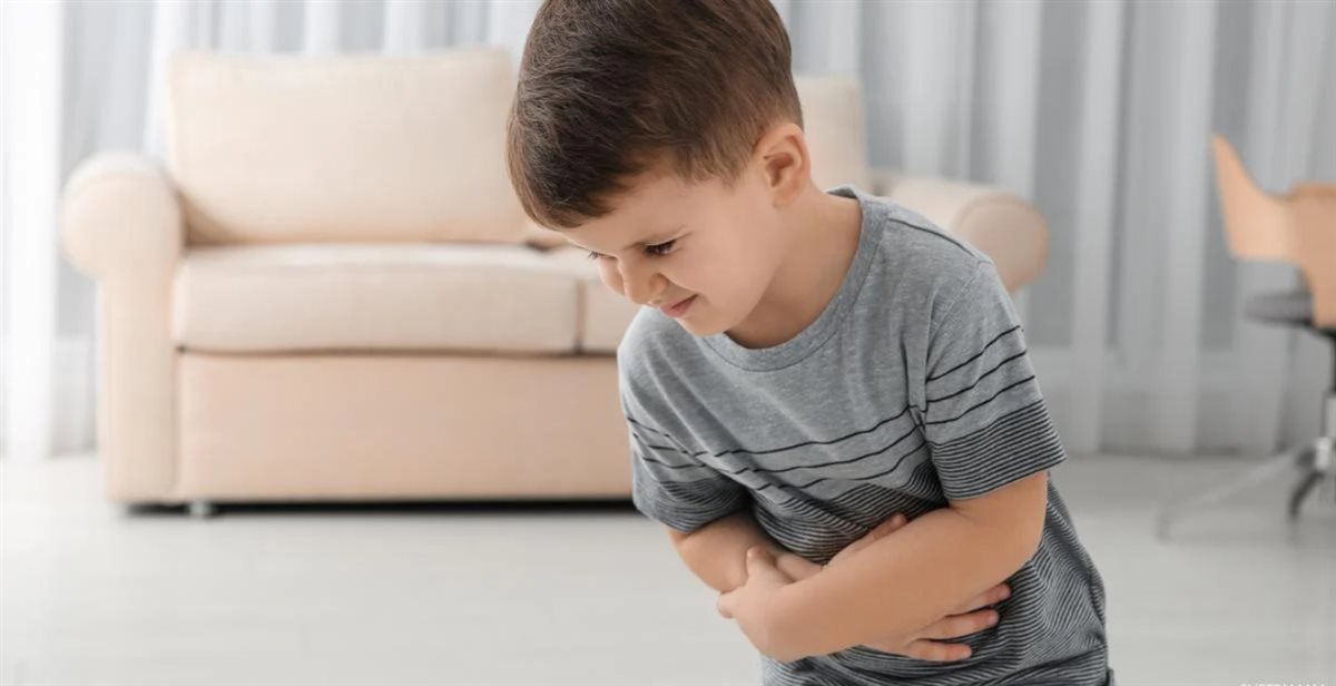 مشاكل الكلى عند الأطفال