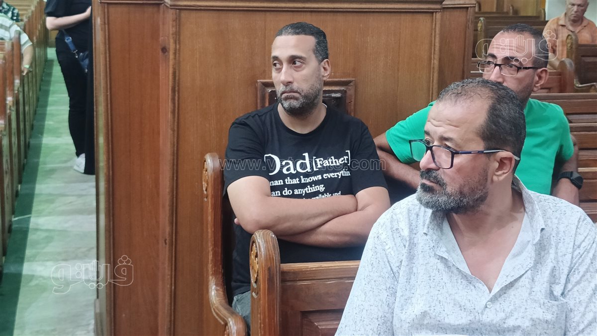 عزاء القمص بطرس الجبلاوي ببورسعيد، فيتو