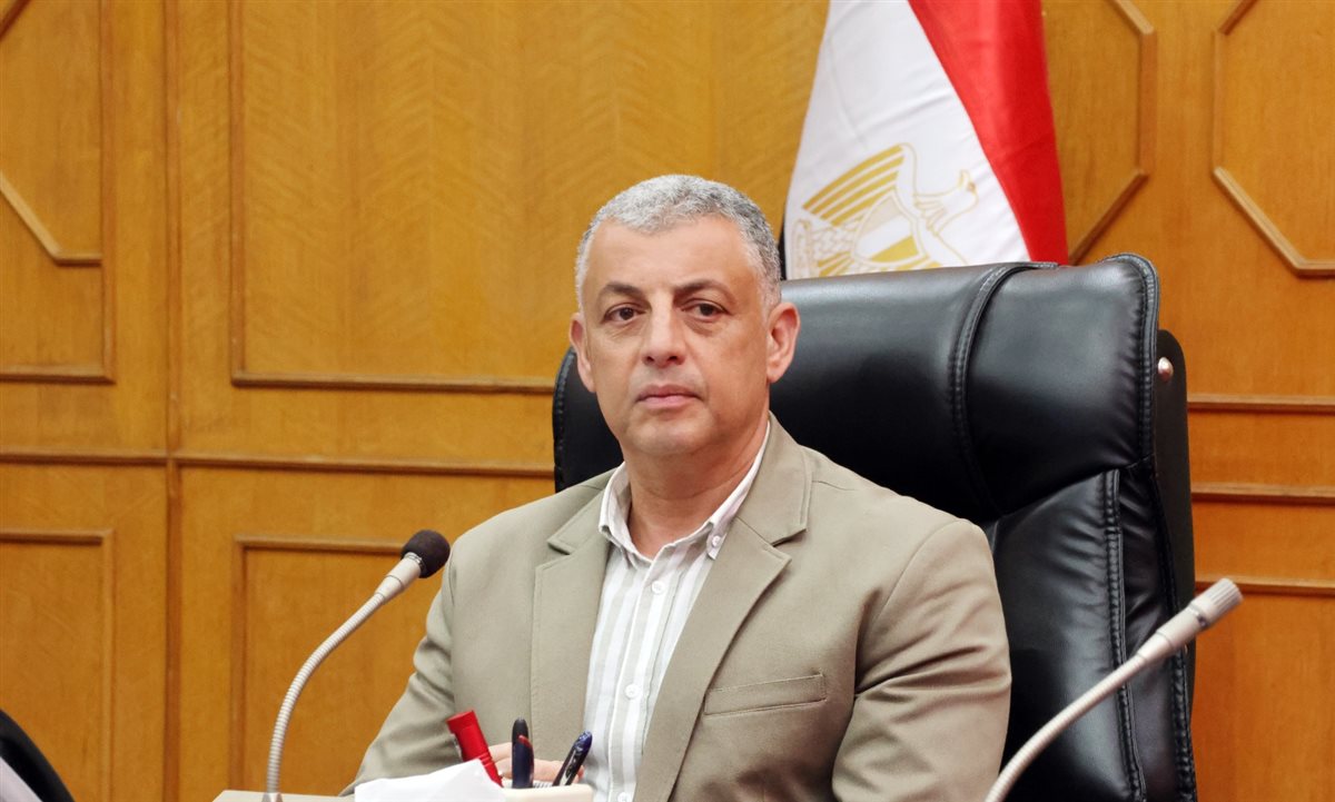 جانب من اجتماع اللجنة، فيتو