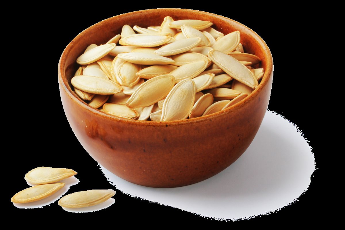 بذور اليقطين لصحة الجسم