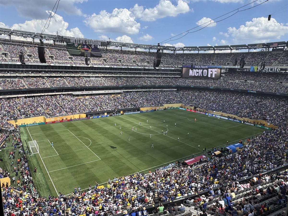 مباراة تشيلسي وفلومينينسي في كأس العالم للأندية