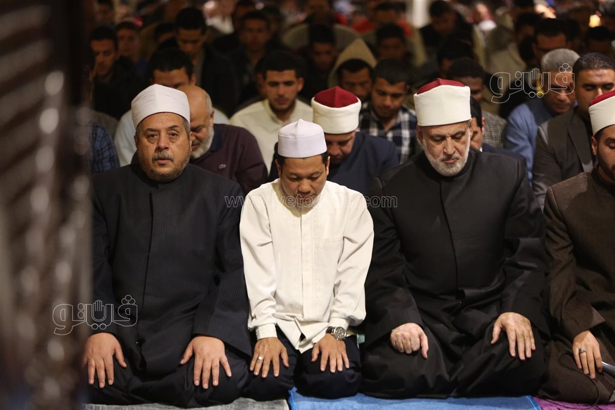 مواقيت الصلاة بتوقيت المحافظات، فيتو