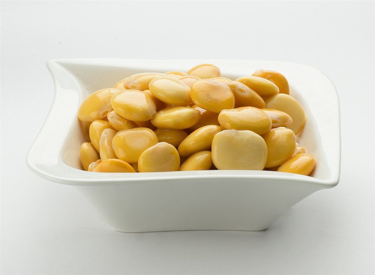 الترمس لصحتك