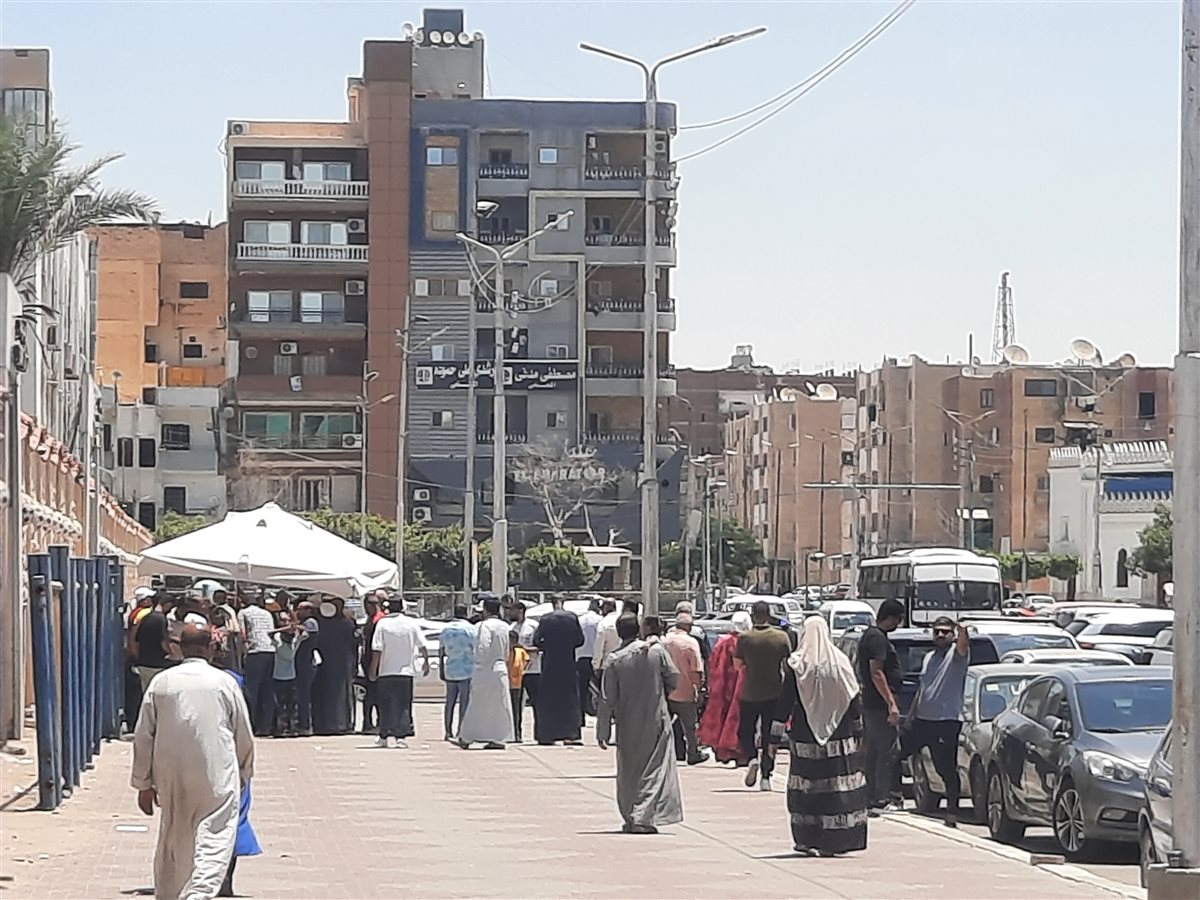 النادي الإسماعيلي، فيتو