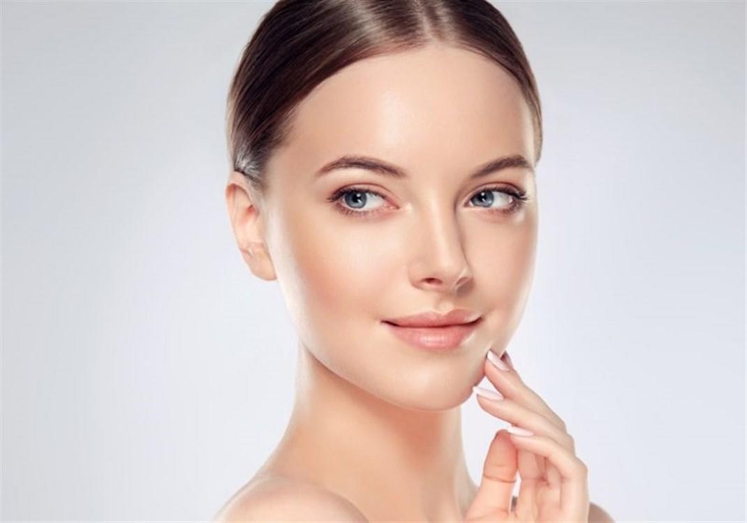 قناع الفواكه الصيفية لبشرة نضرة 