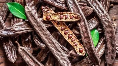 فوائد الخروب للصحة 