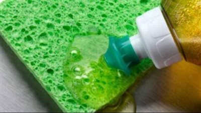 طريقة عمل الصابون السائل بمكونات آمنة