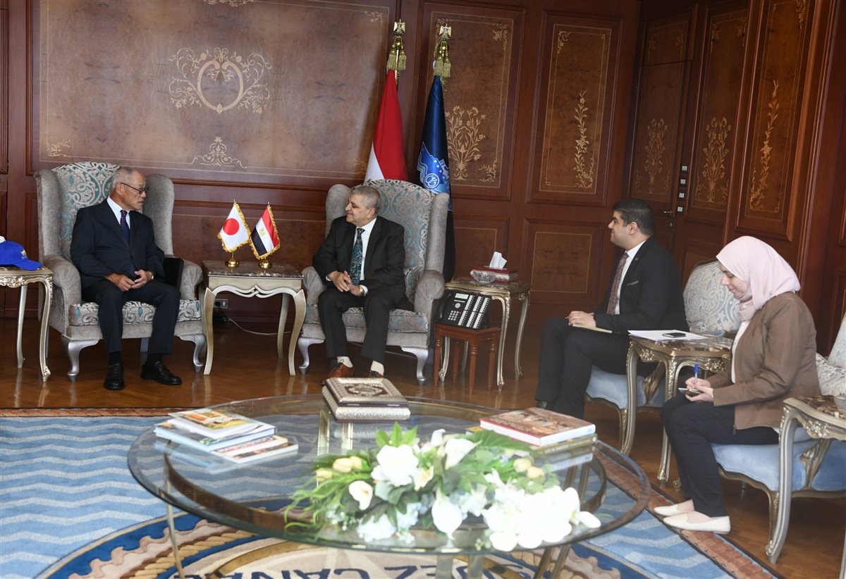 جانب من اللقاء، فيتو