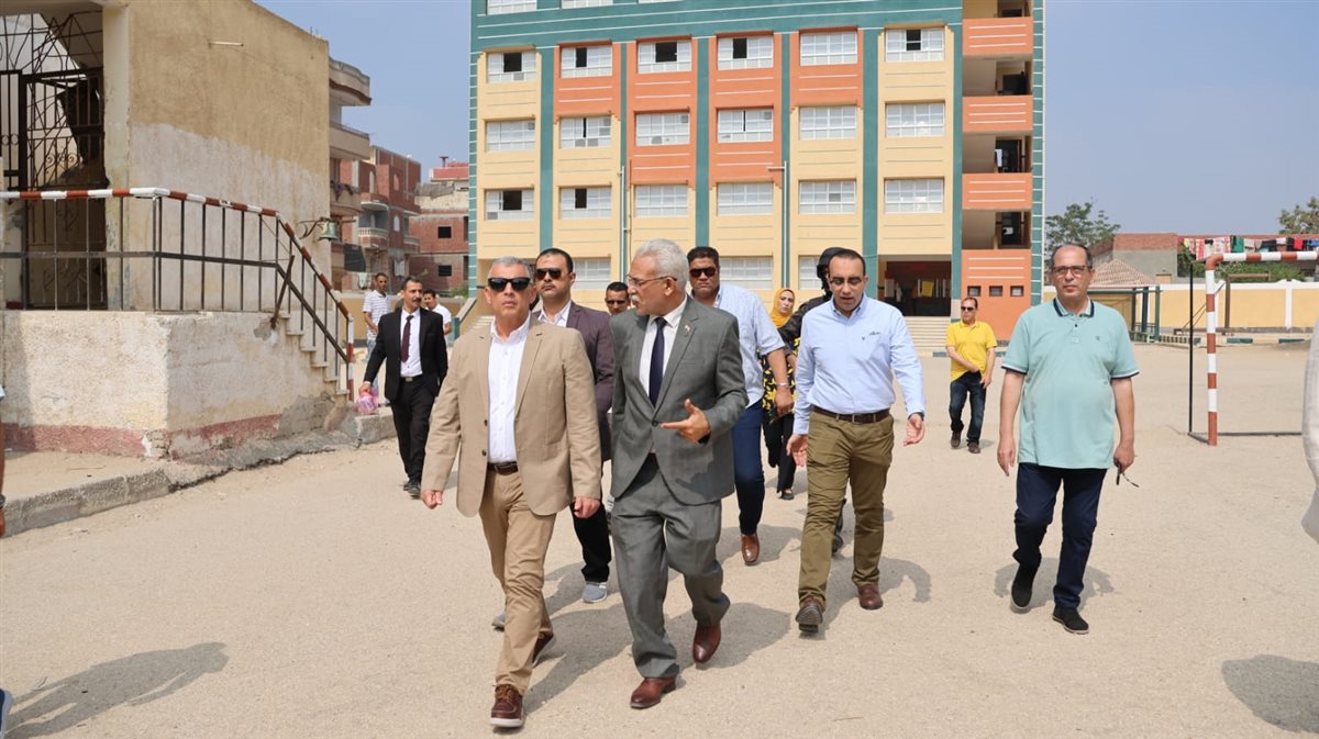 جانب من الجولة، فيتو