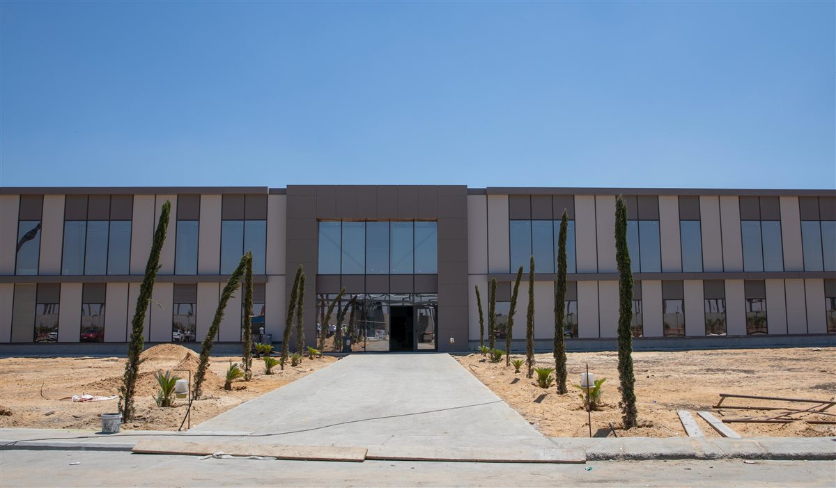 جانب من الجولة،  فيتو