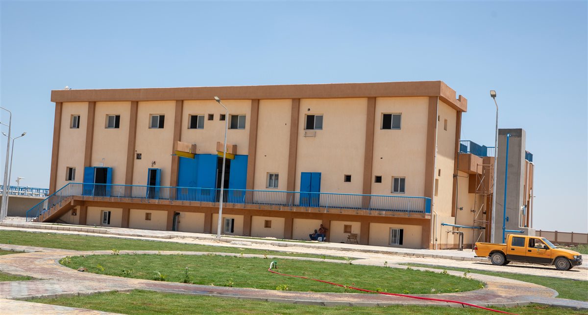 جانب من الجولة،  فيتو