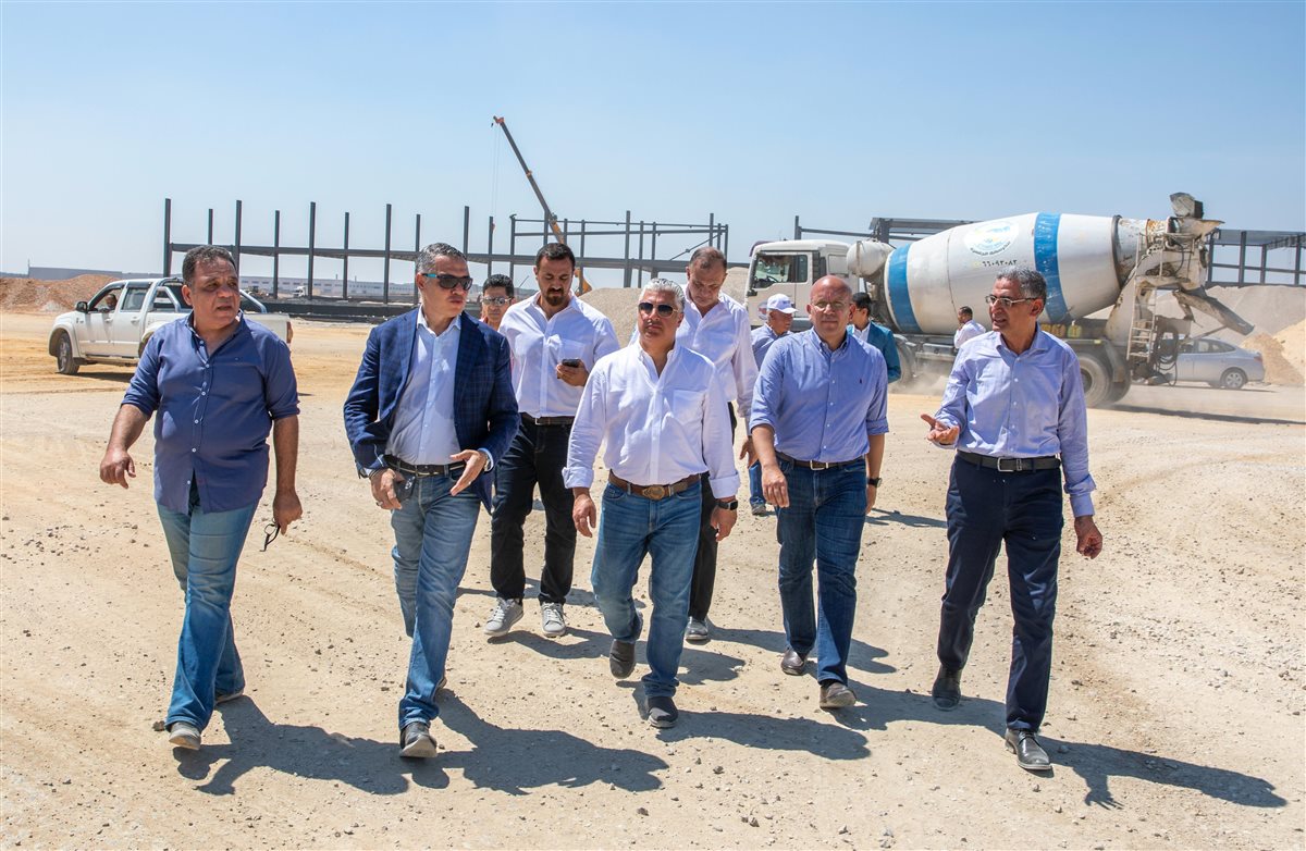 جانب من الجولة،  فيتو