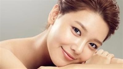 قناع الشوفان والزبادى لبشرة ناعمة مثل الأطفال