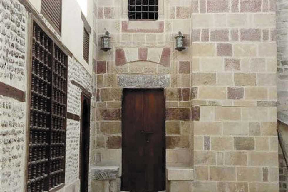 التكايا فى مصر 