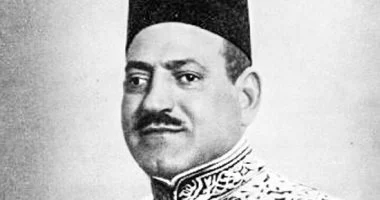 مصطفى النحاس 