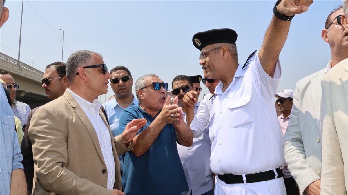 جانب من الجولة، فيتو