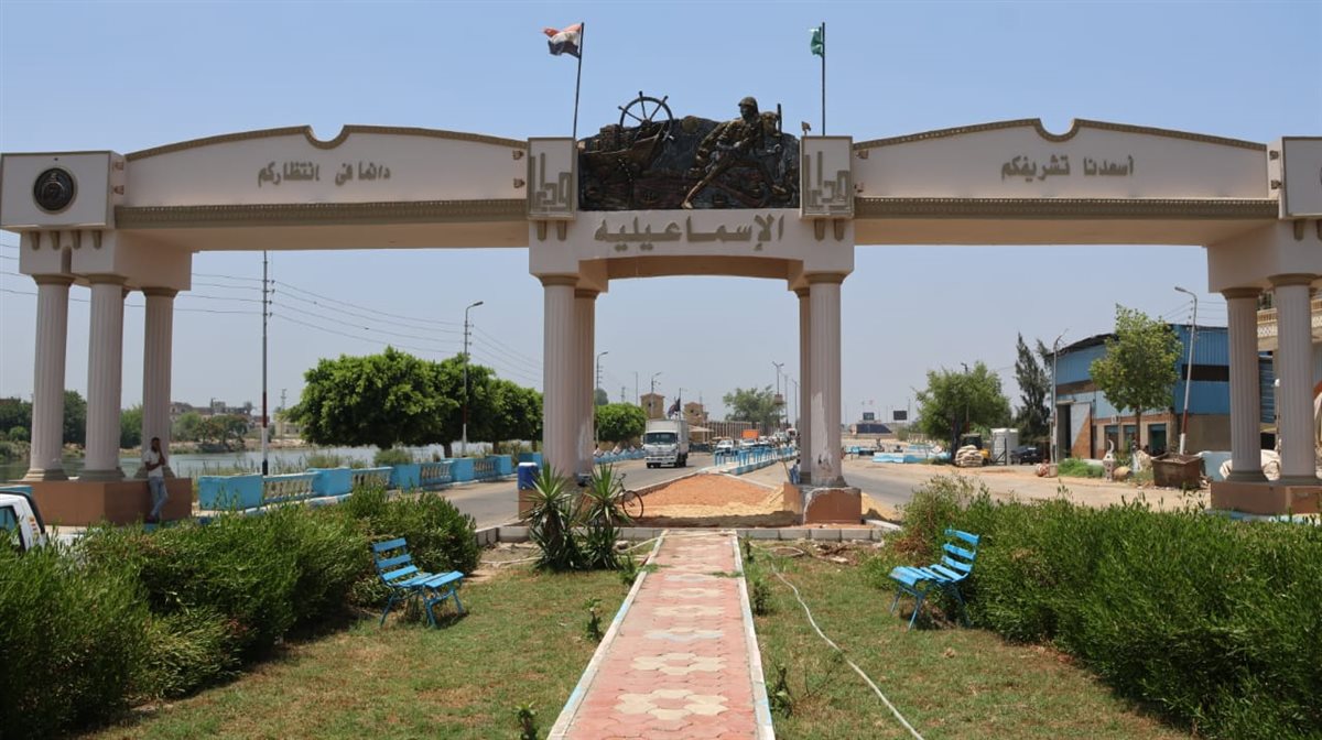 جانب من الجولة، فيتو