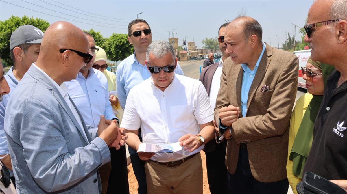 جانب من الجولة، فيتو